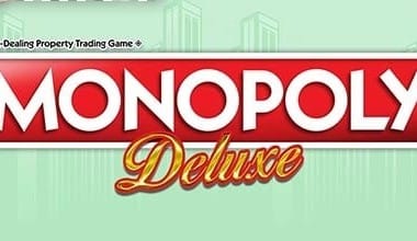Monopoly Deluxe