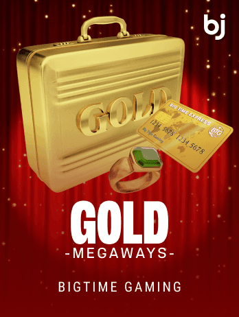 Gold Megawayspng screenshot